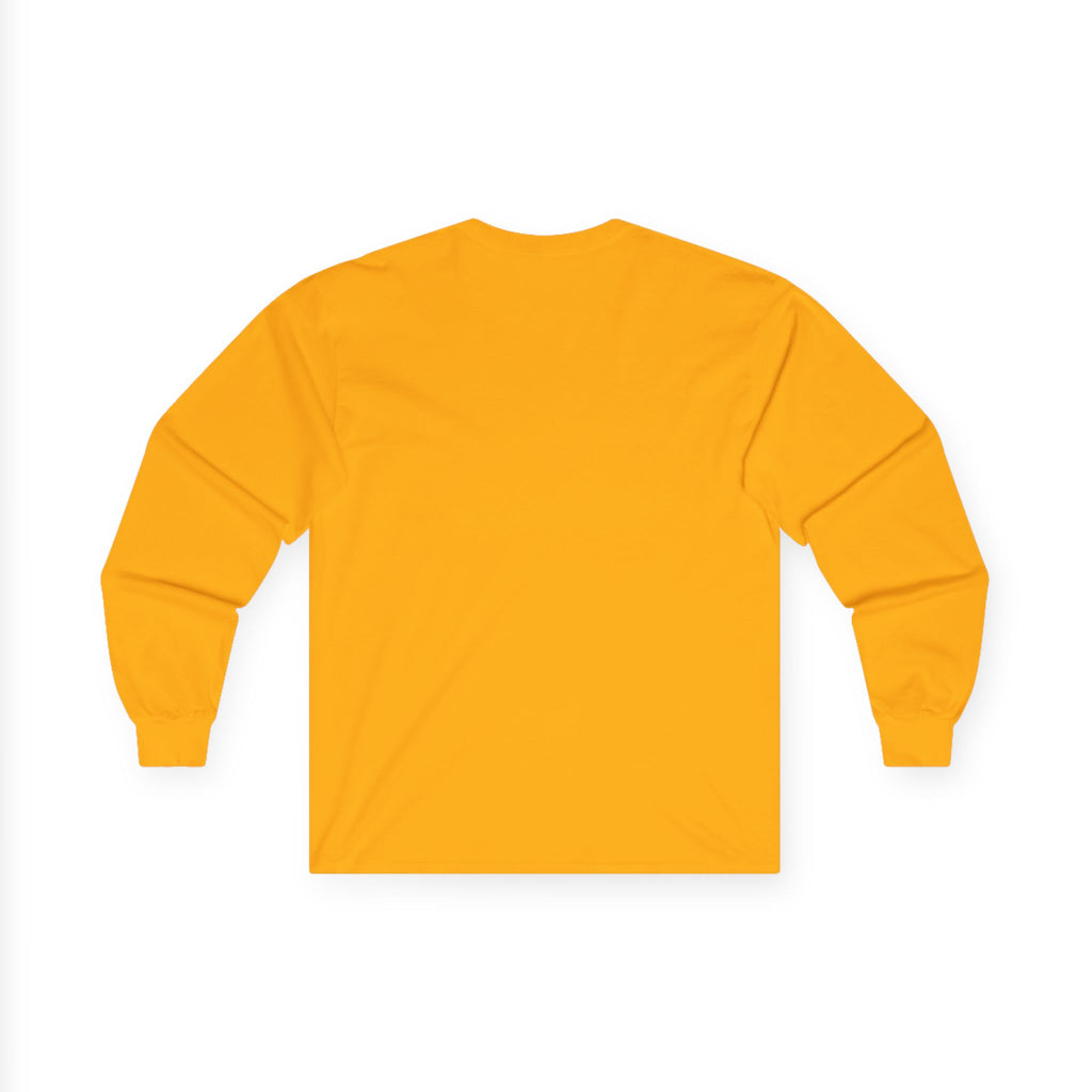 Pray Plant Harvest Garden Long Sleeve Tee