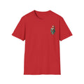 Arkansas Mountain Forest T-Shirt — Vintage Nature State Tee