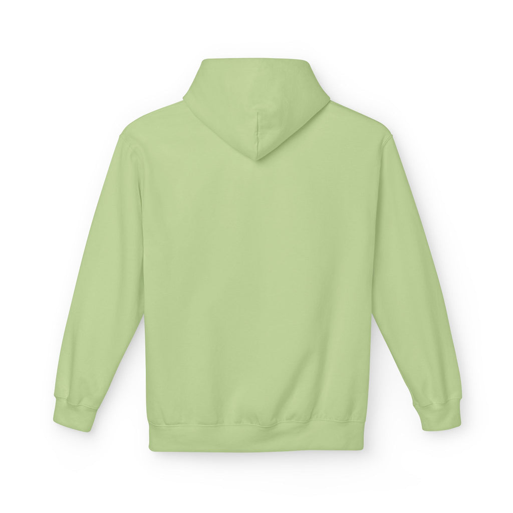 Plant Harvest Hoodie — “Plant, Plant, Harvest”