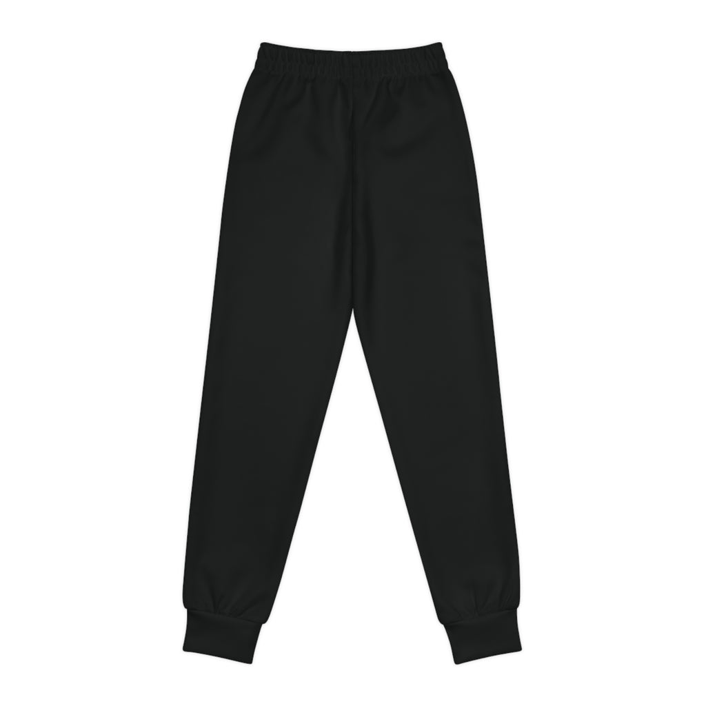 Trendy Youth Joggers - Comfortable Activewear for Kids, Perfect for Playtime, Sports, and Everyday Wear