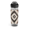 Southwest Geometric CamelBak Eddy Water Bottle – 20oz/25oz