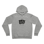 Positive Message Hoodie