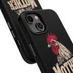 Mother Clucker Phone Case — Impact-Resistant iPhone & Android Cover