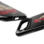 Mother Clucker Phone Case — Impact-Resistant iPhone & Android Cover