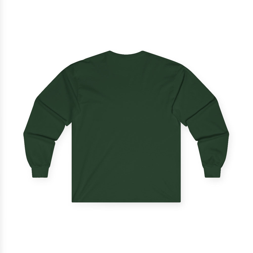 Pray Plant Harvest Garden Long Sleeve Tee