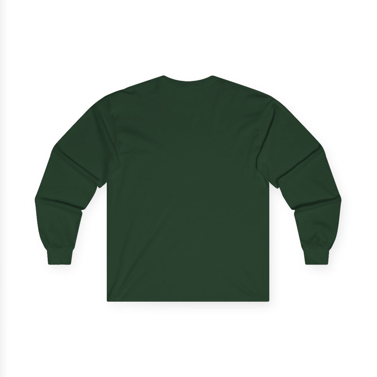 Pray Plant Harvest Garden Long Sleeve Tee