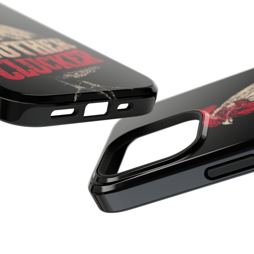 Mother Clucker Phone Case — Impact-Resistant iPhone & Android Cover