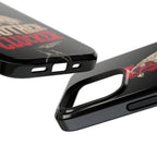 Mother Clucker Phone Case — Impact-Resistant iPhone & Android Cover