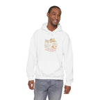 Cherish the simple moments- Hooded Sweatshirt