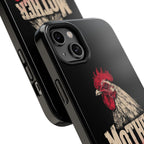 Mother Clucker Phone Case — Impact-Resistant iPhone & Android Cover