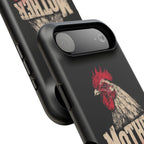 Mother Clucker Phone Case — Impact-Resistant iPhone & Android Cover