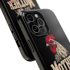 Mother Clucker Phone Case — Impact-Resistant iPhone & Android Cover