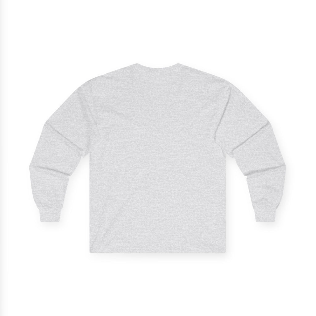 Pray Plant Harvest Garden Long Sleeve Tee