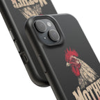 Mother Clucker Phone Case — Impact-Resistant iPhone & Android Cover