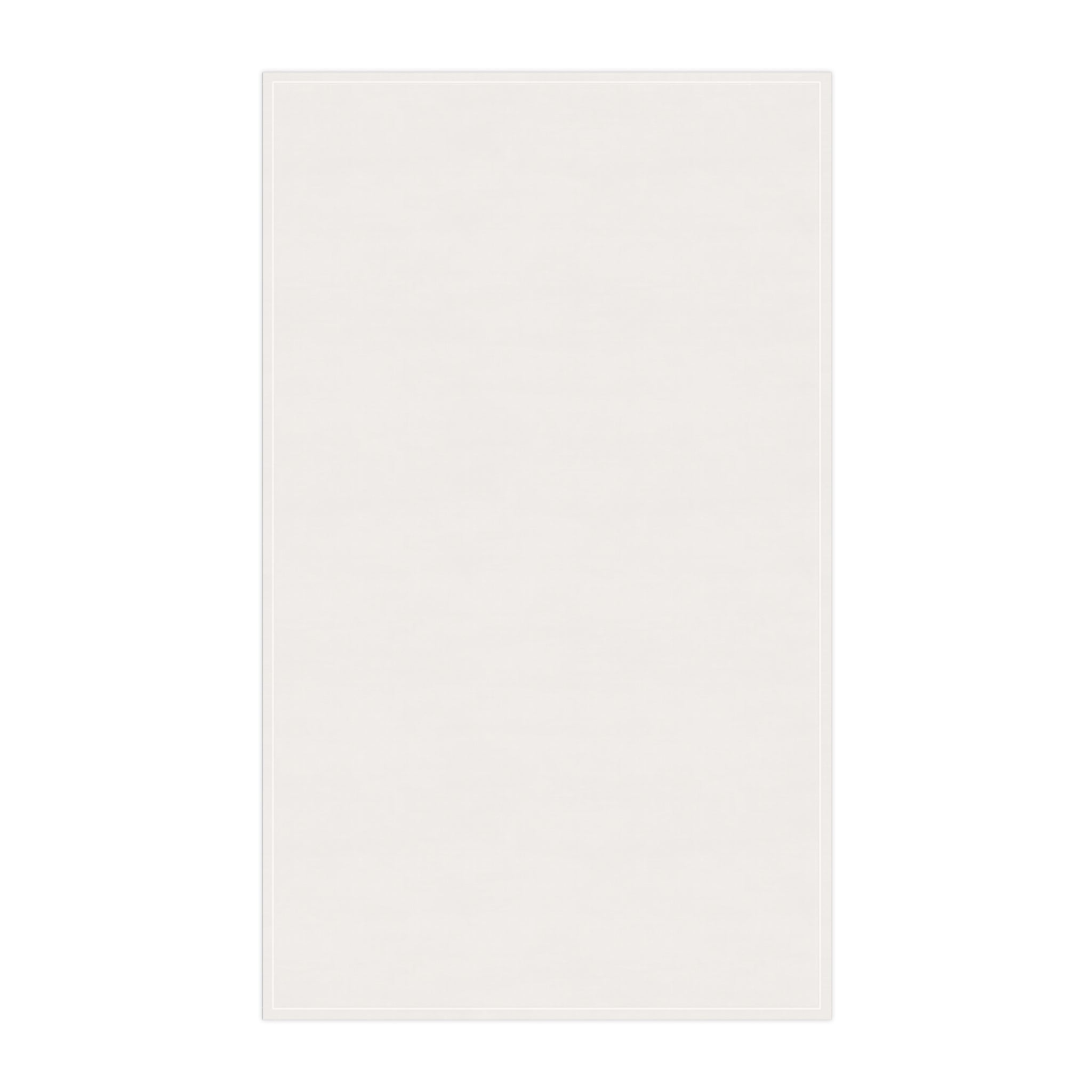 Kitchen Towel Coffee Pot and Earthy Tones Herbs Tea Towel