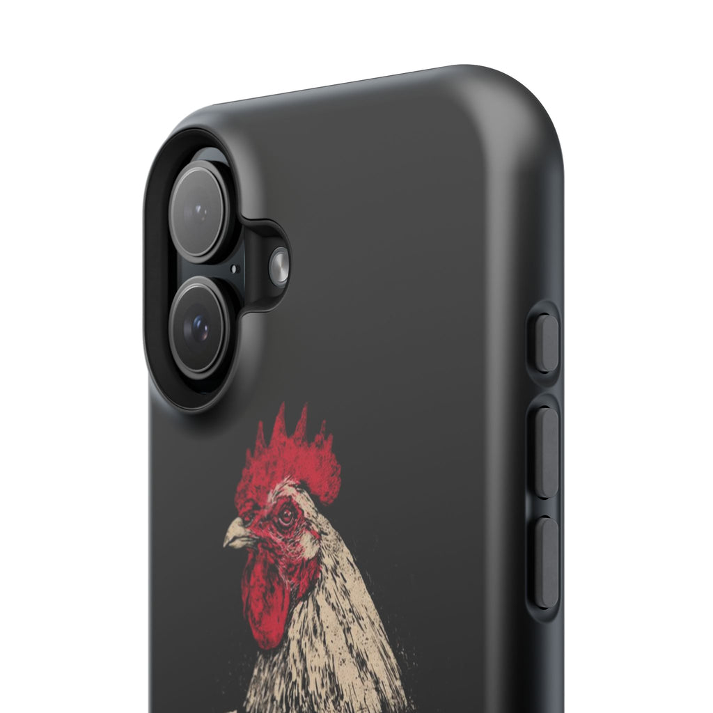 Mother Clucker Phone Case — Impact-Resistant iPhone & Android Cover