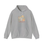 Cherish the simple moments- Hooded Sweatshirt