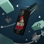 Mother Clucker Phone Case — Impact-Resistant iPhone & Android Cover