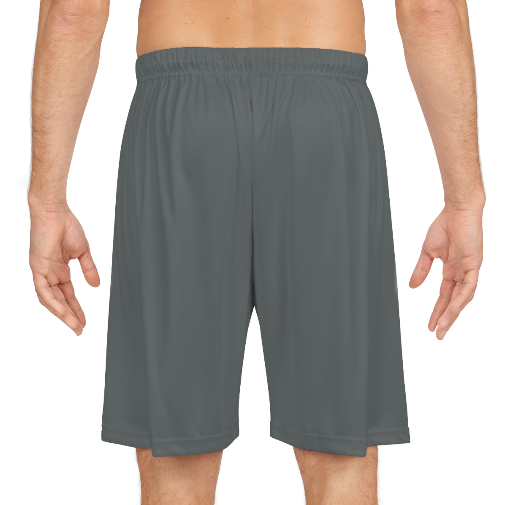 Christian Basketball Shorts