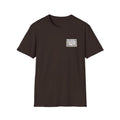 Colorado State Flower Women's T-Shirt — Floral Colorado Tee