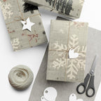 Wrapping Paper - Modern Christmas