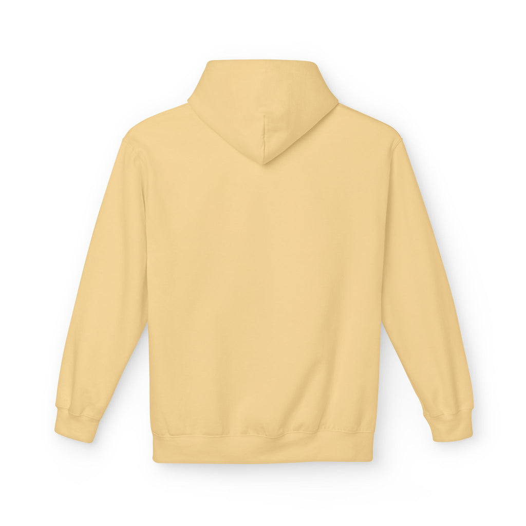 Plant Harvest Hoodie — “Plant, Plant, Harvest”