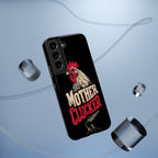 Mother Clucker Phone Case — Impact-Resistant iPhone & Android Cover