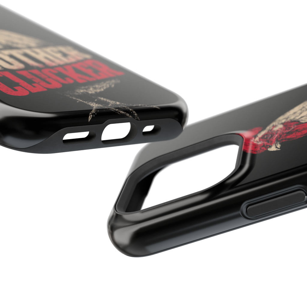Mother Clucker Phone Case — Impact-Resistant iPhone & Android Cover