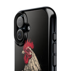 Mother Clucker Phone Case — Impact-Resistant iPhone & Android Cover