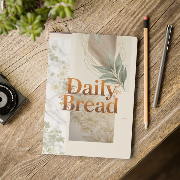 Bible Journaling Coloring Book | Christian Devotional Journal for Prayer & Reflection