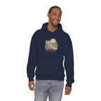 Cherish the simple moments- Hooded Sweatshirt