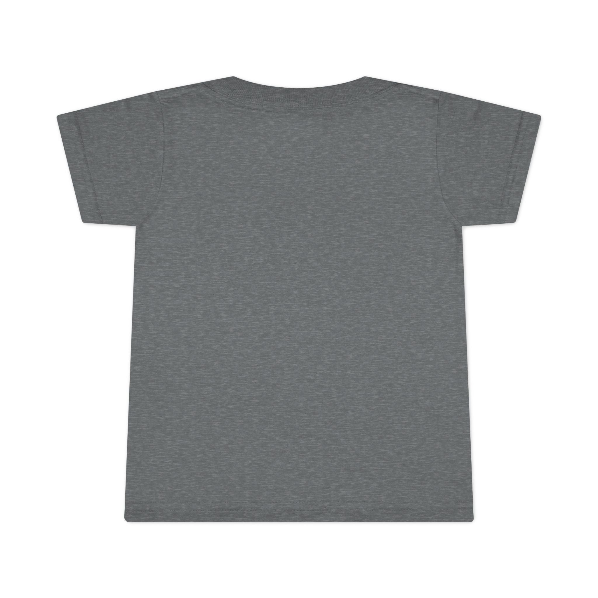 Toddler T-Shirt — "Sorry I Tooted" Vintage Train Conductor Graphic Tee