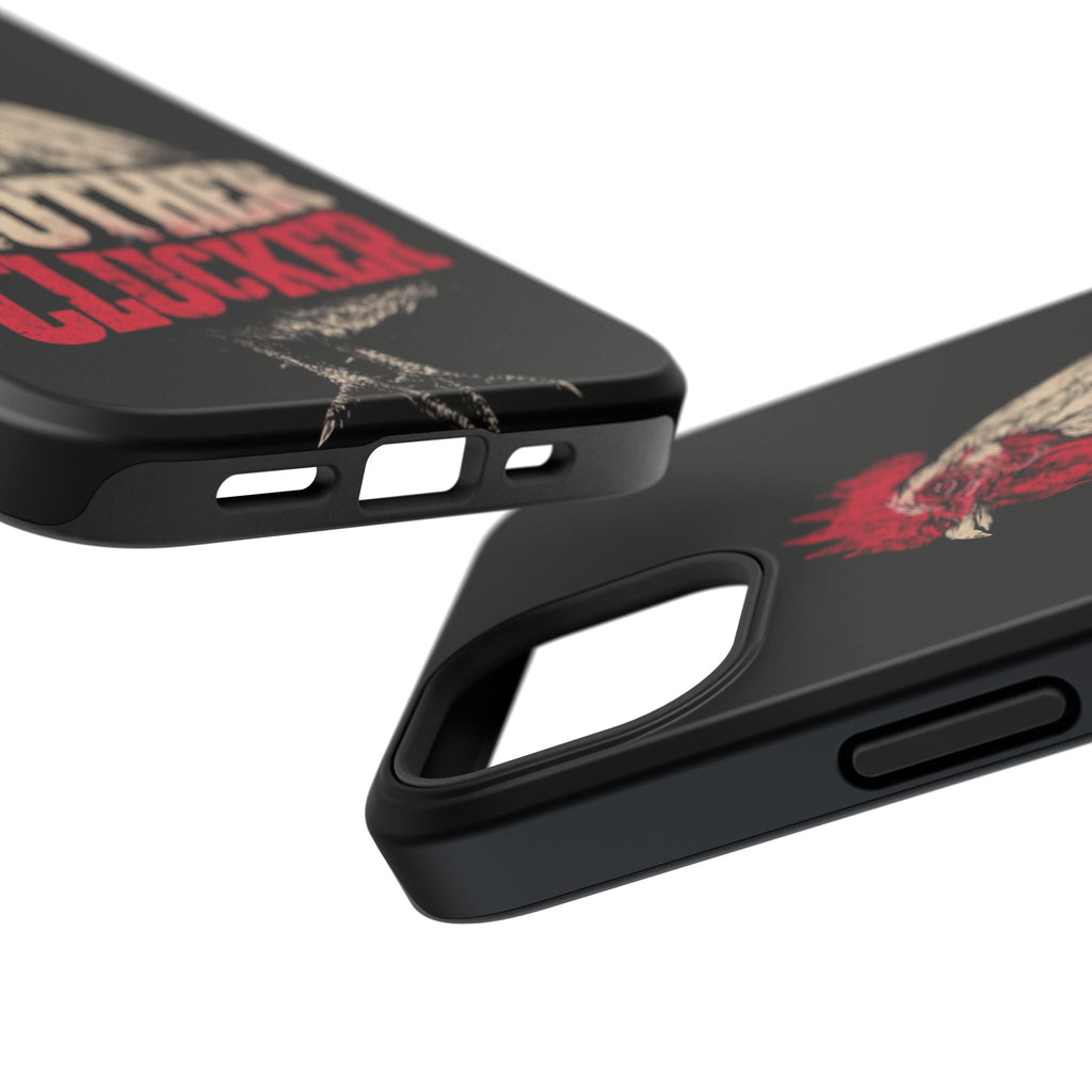 Mother Clucker Phone Case — Impact-Resistant iPhone & Android Cover
