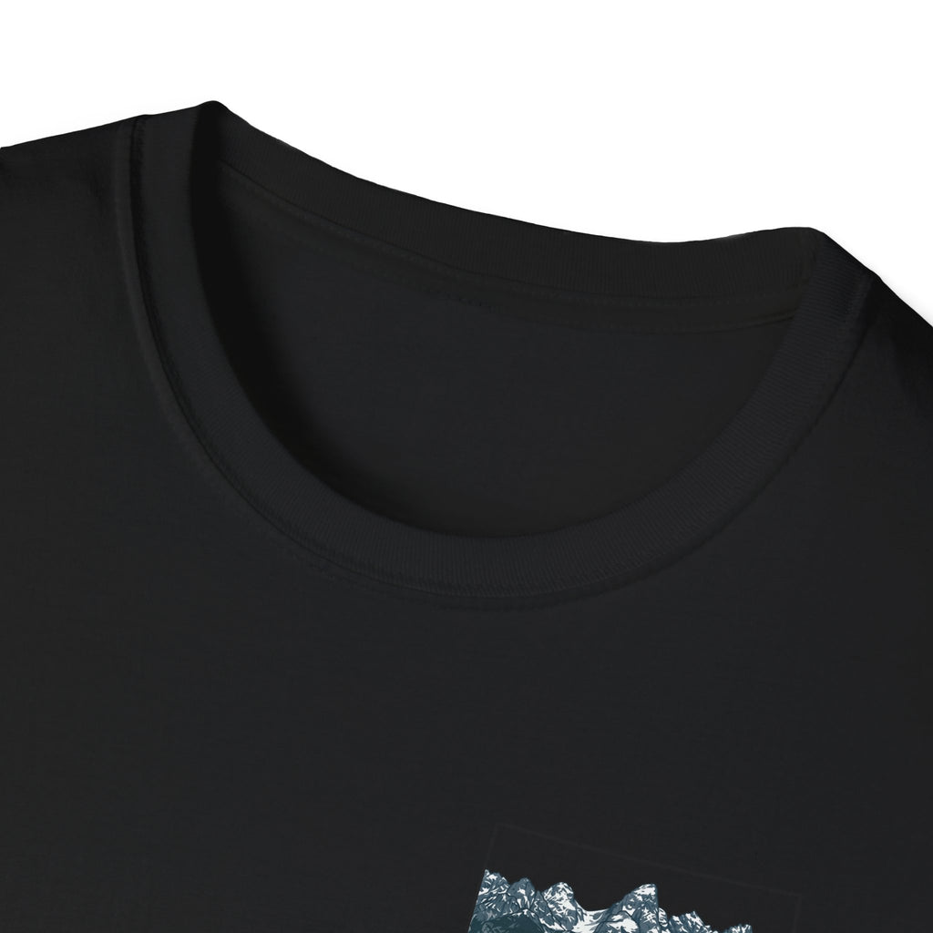 Colorado Men's T-Shirt — Men's Colorado State Tee