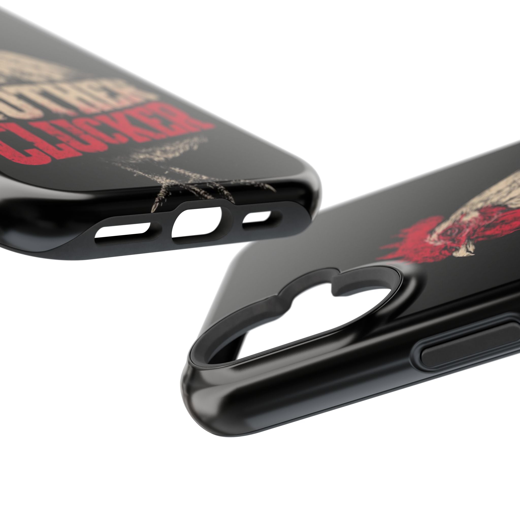 Mother Clucker Phone Case — Impact-Resistant iPhone & Android Cover