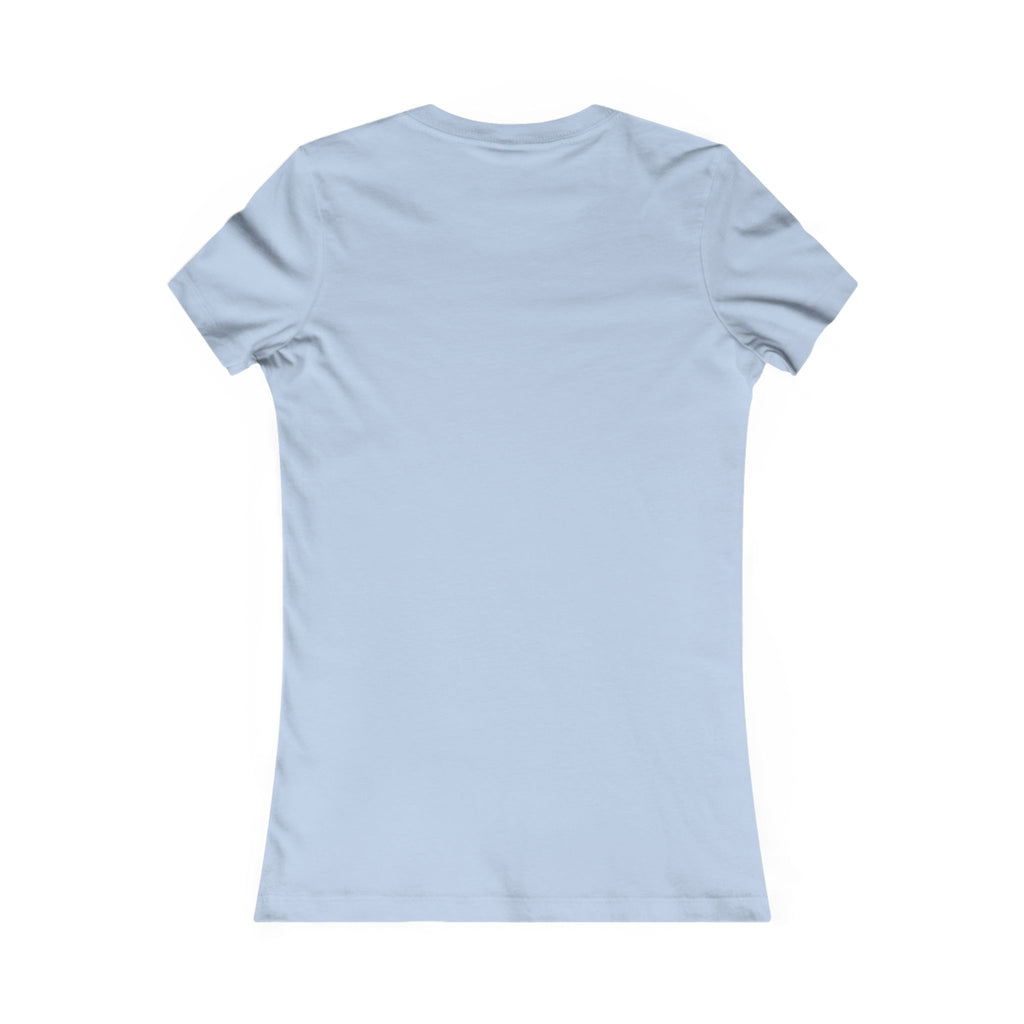 MOMMA Floral T-Shirt | Soft Women’s Slim Fit Tee | Cute Mom Shirt Everyday Wear