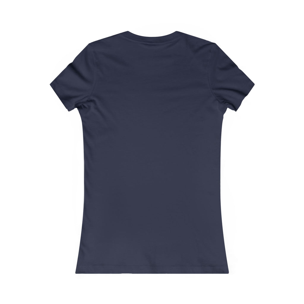 MOMMA Floral T-Shirt | Soft Women’s Slim Fit Tee | Cute Mom Shirt Everyday Wear