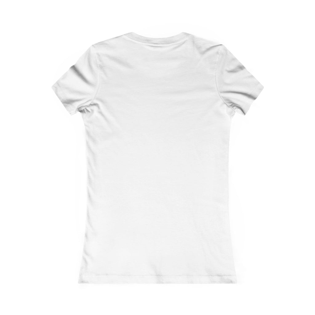 MOMMA Floral T-Shirt | Soft Women’s Slim Fit Tee | Cute Mom Shirt Everyday Wear