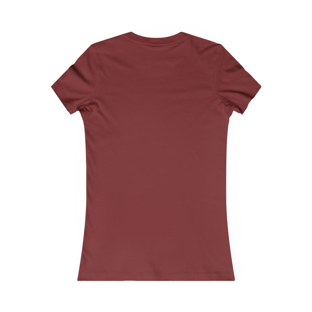 MOMMA Floral T-Shirt | Soft Women’s Slim Fit Tee | Cute Mom Shirt Everyday Wear