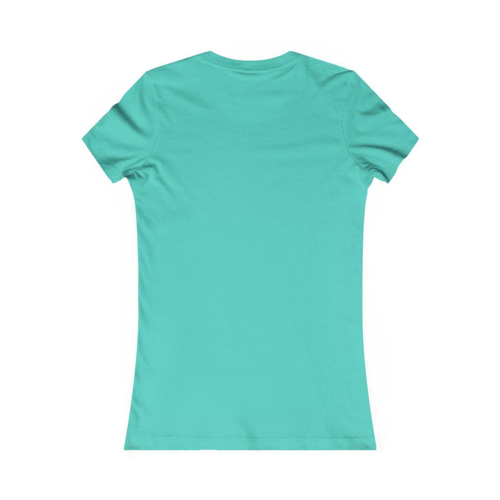 MOMMA Floral T-Shirt | Soft Women’s Slim Fit Tee | Cute Mom Shirt Everyday Wear