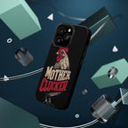 Mother Clucker Phone Case — Impact-Resistant iPhone & Android Cover