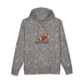 Premium Alabama Camo Hoodie | Game Day Football Sweatshirt | Heavyweight Fleece Pullover