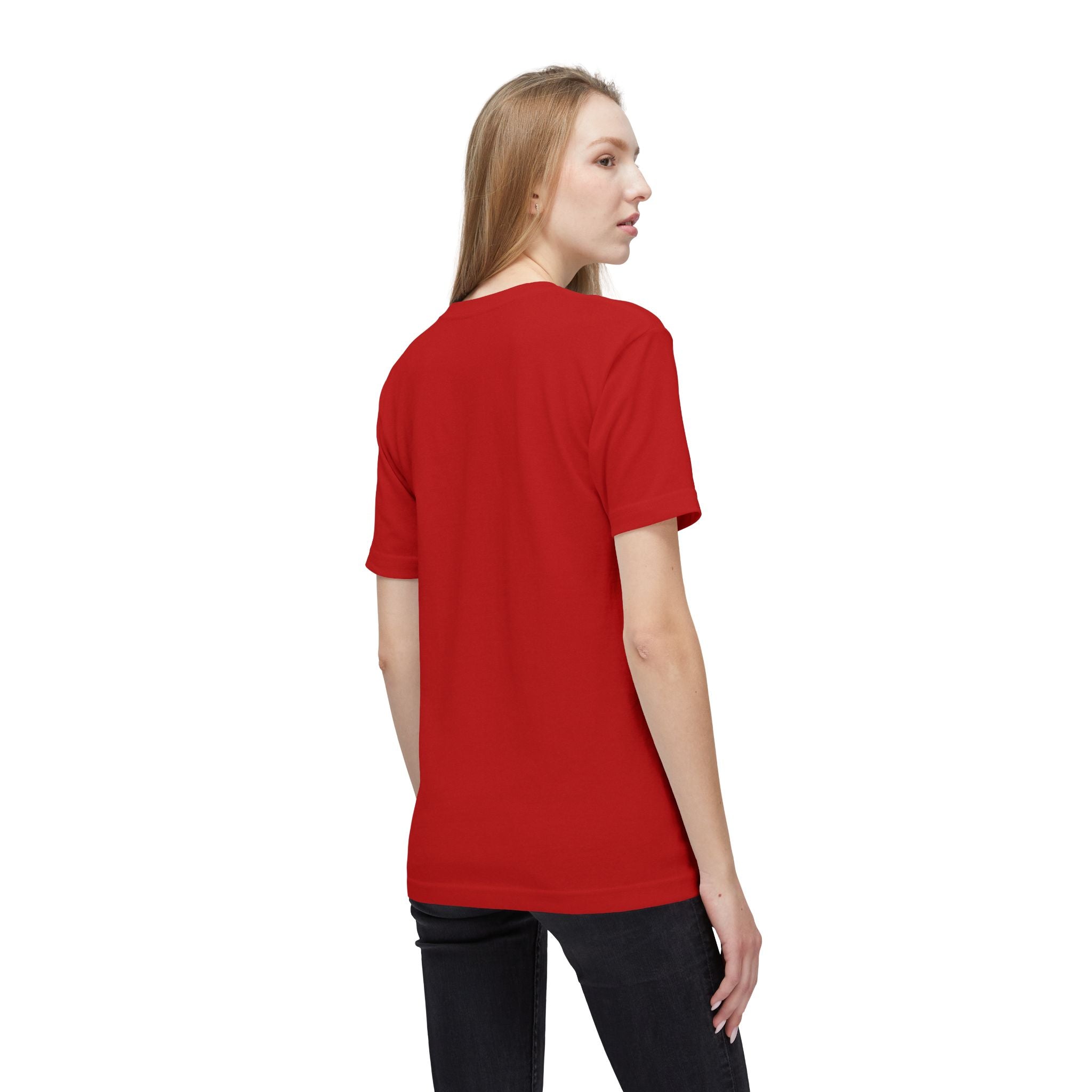 Arkansas State Flower T-Shirt — Women's Floral Razorback Tee