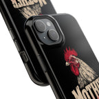 Mother Clucker Phone Case — Impact-Resistant iPhone & Android Cover