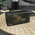 Portable Bluetooth Speaker