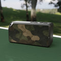 Portable Bluetooth Speaker