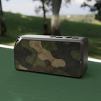 Portable Bluetooth Speaker